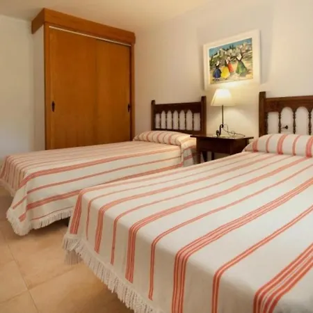 Country house La Sort 56 Pollenca