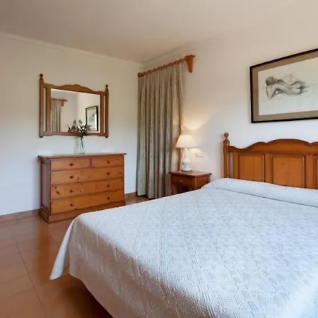 La Sort 56 Country house Pollenca
