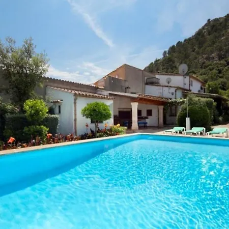 Country house La Sort 56 Pollenca