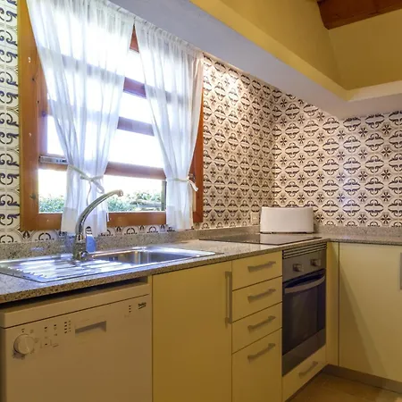 La Sort 56 Country house Pollenca