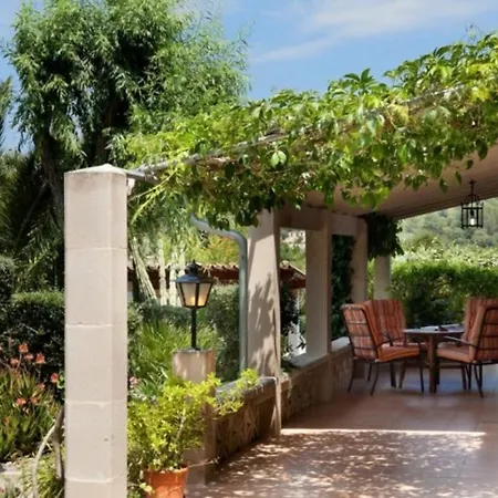 Country house La Sort 56 Pollenca